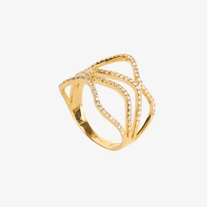 waves ring