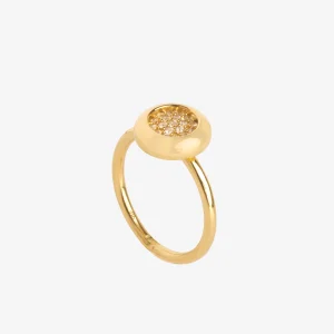 Circle Ring