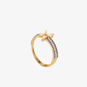 Flower Ring